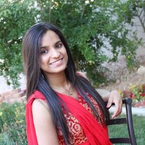 Meet your Posher, Jacklyn